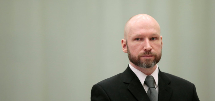 Anders Breivik