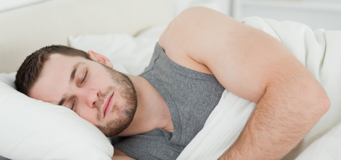 Klíčem ke kvalitnímu spánku je podle experta to správné načasování