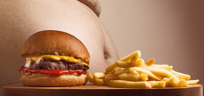 Projíst se k obezitě není nic složitého. Co ale potom? 