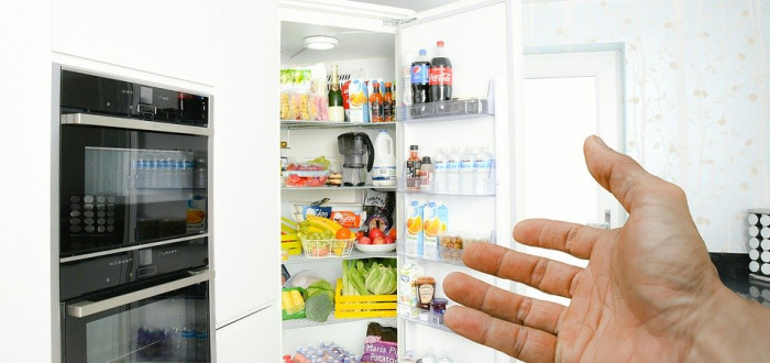 Pořádek v lednici je základem hygieny a zdravého stravování