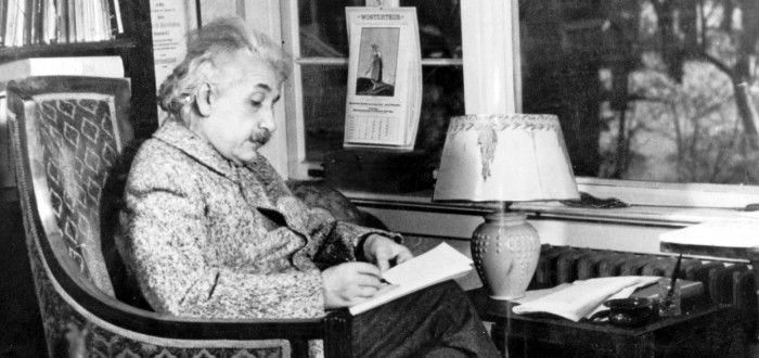 Albert Einstein je známý svou teorií relativity, další kousek jeho předpovědí se stal realitou