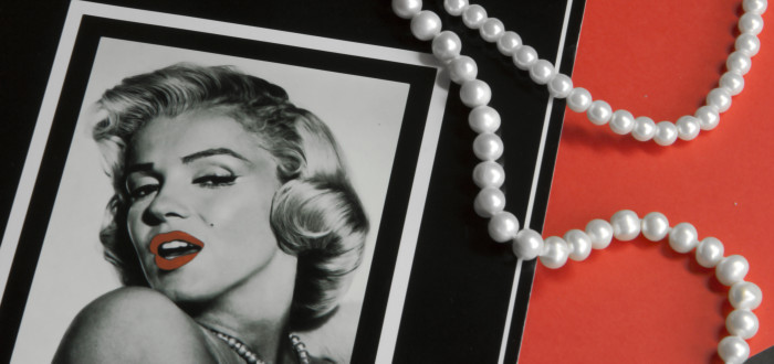 Marilyn Monroe je dodnes ikonou