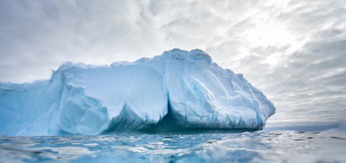 Čeští vědci na Antarktidě bojovali s počasím