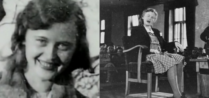 Ilse Koch byla nacistická bestie 