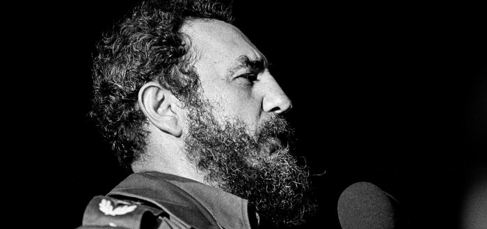 V roce 1961 čelil Fidel Castro invazi kubánské emigrace, vycvičené Washingtonem. Pokus však selhal na celé čáře