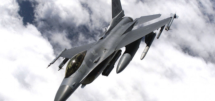 Ukrajině budou dodány stíhače F-16, které znamenají velkou posilu ve válce se silnějším nepřítelem
