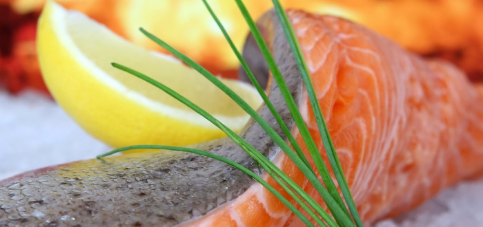 Nejlepším zdrojem omega-3 mastných kyselin jsou ryby