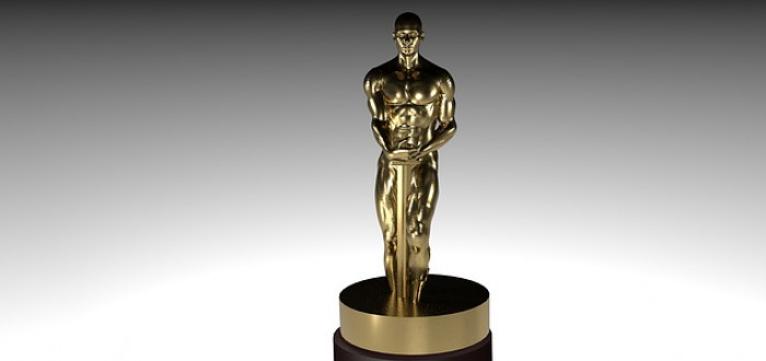 Filmová cena Oscar se udílí už 90. rokem