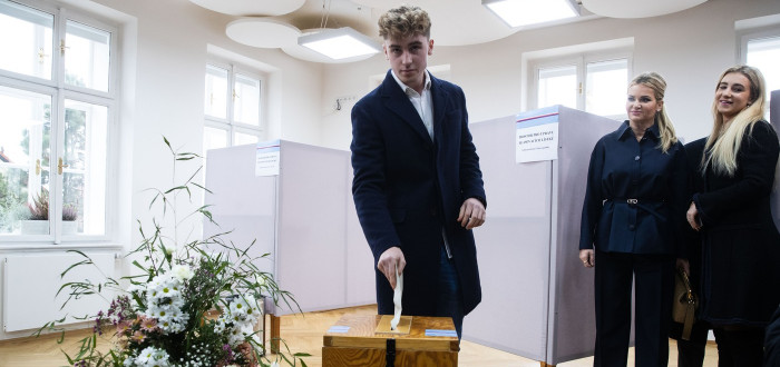 Frederik Babiš zřejmě zdědil vkus na drahé kousky po svém otci Andrejovi