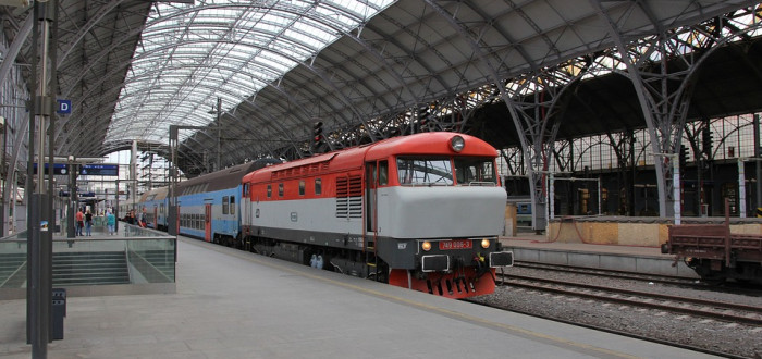 Další nádraží ve Středočeském kraji projdou rekonstrukcí