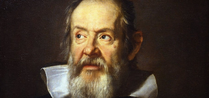 Kdyby býval Galileo Galilei skutečně řekl „A přece se točí!“, domů by už nedošel