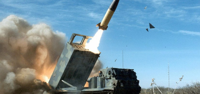 Raketa ATACMS by Ukrajině pomohla rozhýbat jejich protiofenzivu