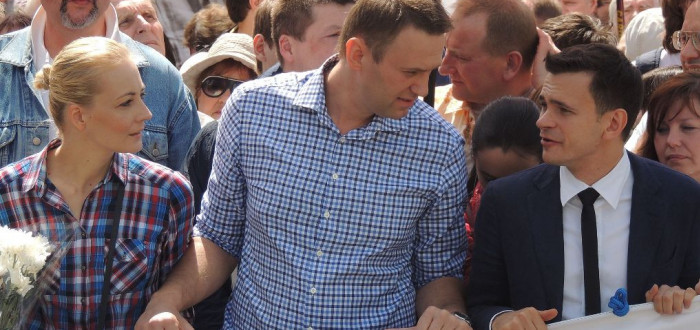 Přední ruský opoziční předák Alexej Navalny je po smrti a přidal se k dalším odpůrcům putinovského režimu, kteří za svůj boj zaplatili nejvyšší oběť