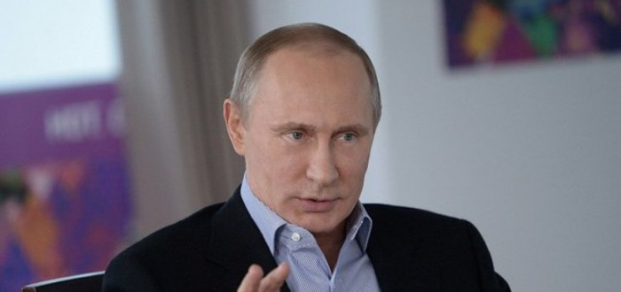 Putinův odkaz je už dnes zřejmý – bezprecedentní vraždění civilistů