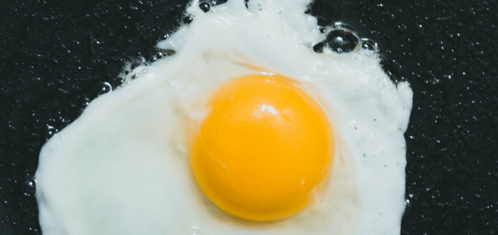 Vajíčka mimo jiné obsahují také cholin, který je důležitý pro náš mozek