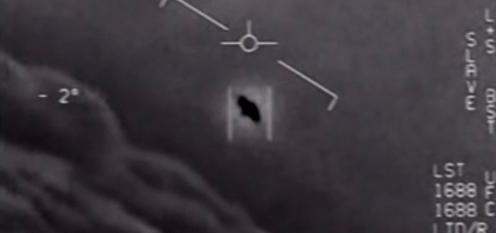 Takže, co to je? V každém případě je jisté, že americká armáda se hrozbou UFO dlouhodobě zabývá