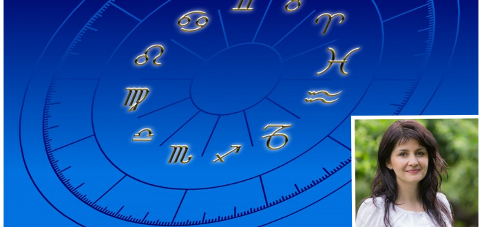 Jak se na pandemii koronaviru dívá astroložka? 