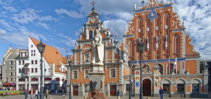 Lotyšské hlavní město v sobě ukrývá opravdový "skvost". Muzeum KGB je možná surové až příliš
