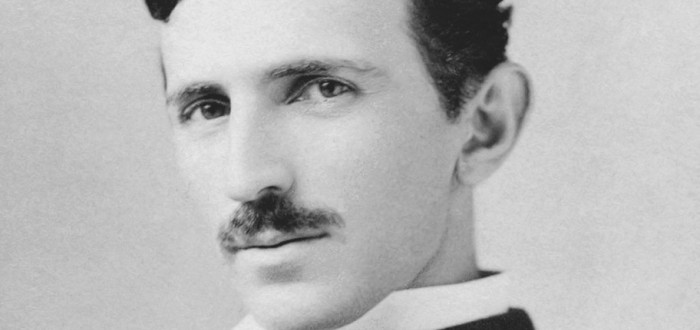 Stačilo jen málo a Nikola Tesla by vynalezl i rentgenové záření