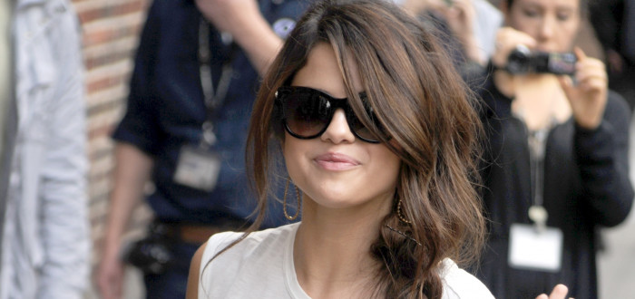 Selena Gomezová byla dlouho partnerkou Justina Biebera