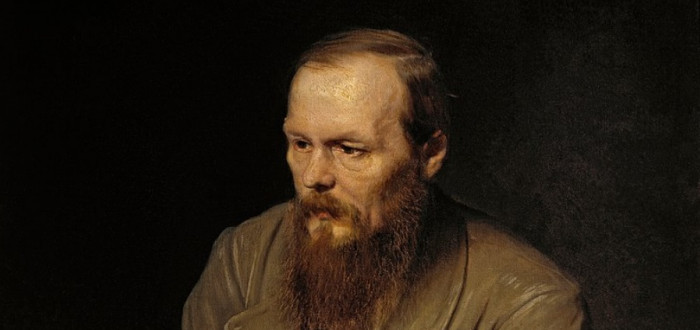 Fjodor Michajlovič Dostojevskij měl pravděpodobně věštecké schopnosti. Co nám předpověděl? 