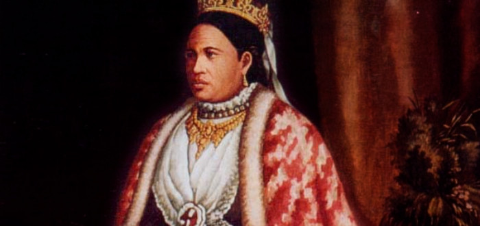 Královna Ranavalona v průběhu své krutovlády zmasakrovala polovinu vlastního národa