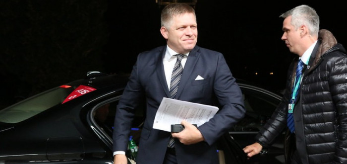 Kdyby se parlamentní volby na Slovensku konaly koncem července, zvítězila by strana SMER – sociálna demokracia expremiéra Roberta Fica se ziskem 20,3 procenta hlasů