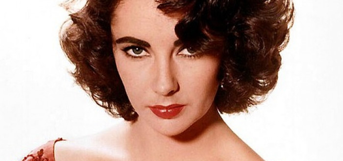 Elizabeth Taylor se stala sexsymbolem 50. a 60. let minulého století. Byla krásná a inteligentní. Měla všechny předpoklady stát se ikonou