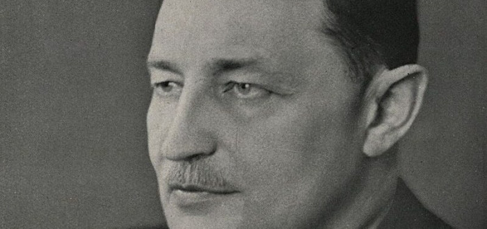 Zdeněk Fierlinger byl diplomatem, politikem a také zrádcem, který zavedl sociální demokracii do komunistických spárů