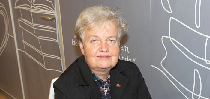 Doktorka Dana Drábová měla v době černobylské havárie čerstvě po promoci a byla u všeho od samého začátku