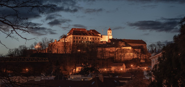 Brno vydalo další svědectví o své historii
