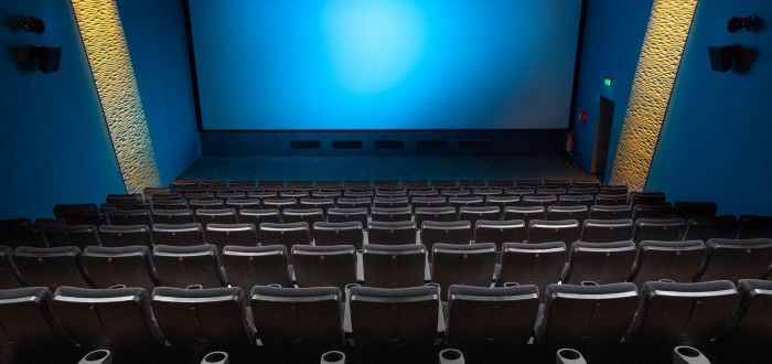 Prázdná kina se už mohou konečně zaplnit. Na co musíte zajít?