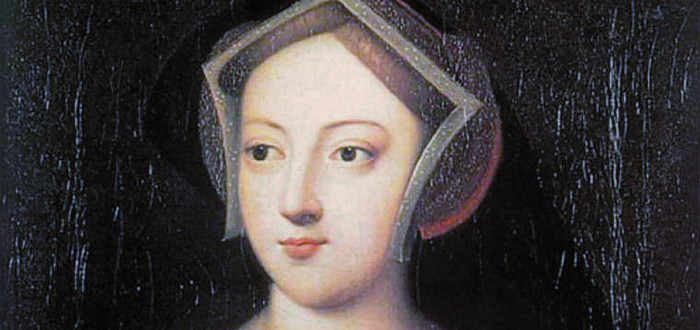 Marie Boleynová se patrně vysmekla z trestu smrti, prože byla jen milenkou 