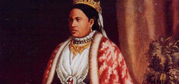 Královna Ranavalona I. vládla 33 let. Za tu dobu z poloviny vyhladila vlastní národ