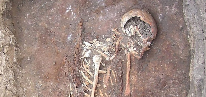 Stále jsou objevovány hroby – jámy – podle kterých dostala kultura svůj název