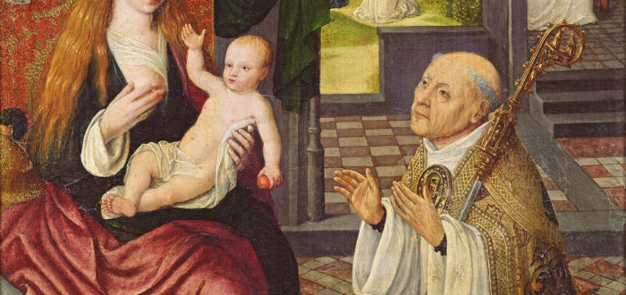 Nejmladší papež v historii Jan XII. byl sexuální maniak a postrach Říma