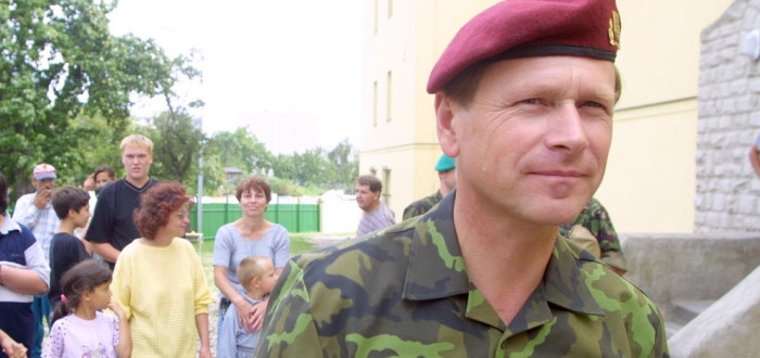 Hlavní náplní práce Šedivého coby náčelníka generálního štábu Armády ČR bylo provést v armádě takové změny, aby splňovala požadavky ke vstupu do NATO