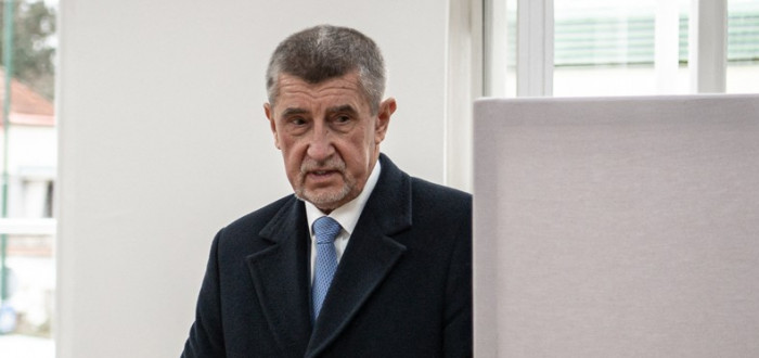 Andrej Babiš svojí kampaní oslovil přes 2,4 miliony voličů