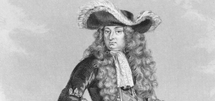 Ludvík XIV. nikdy nepral své oblečení