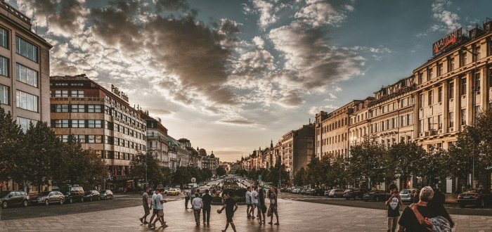 Nejvíce nakažených je v Praze, nejrychleji roste jejich počet na Benešovsku