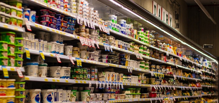 V supermarketu Amazon lidé nakupují bez placení
