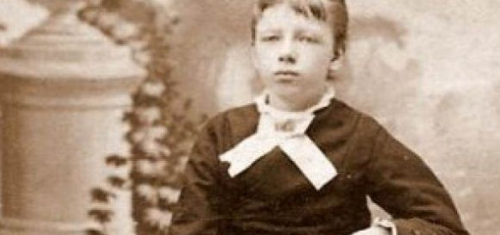 Američanka Myrtle Corbin byla hvězdou v cirkusu. 