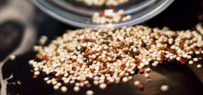 Quinoa vám pomůže snížit vysoký cholesterol již za několik týdnů