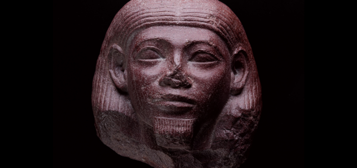 Artefakty byly zřejmě nakoupeny od egyptských překupníků a pak se na ně zapomnělo