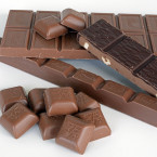 Čokoláda je skvělá proti depresím. Ale nejen ona