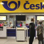 Česká pošta dnes zavře mezi pátou a sedmou hodinou