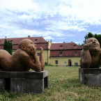 Středočeské muzeum v Roztokách u Prahy