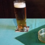 Tím nejdůležitějším v pořádné nádražce je dobré pivo