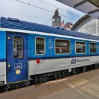 Cestující, kteří pojedou vlaky mezi Prahou a Kladnem, čekají problémy, do příštího týdne tu pokračuje výluka. Změny můžete sledovat na portálu Českých drah