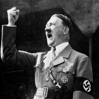 Adolf Hitler zmanipuloval davy a rozpoutal celosvětové šílenství